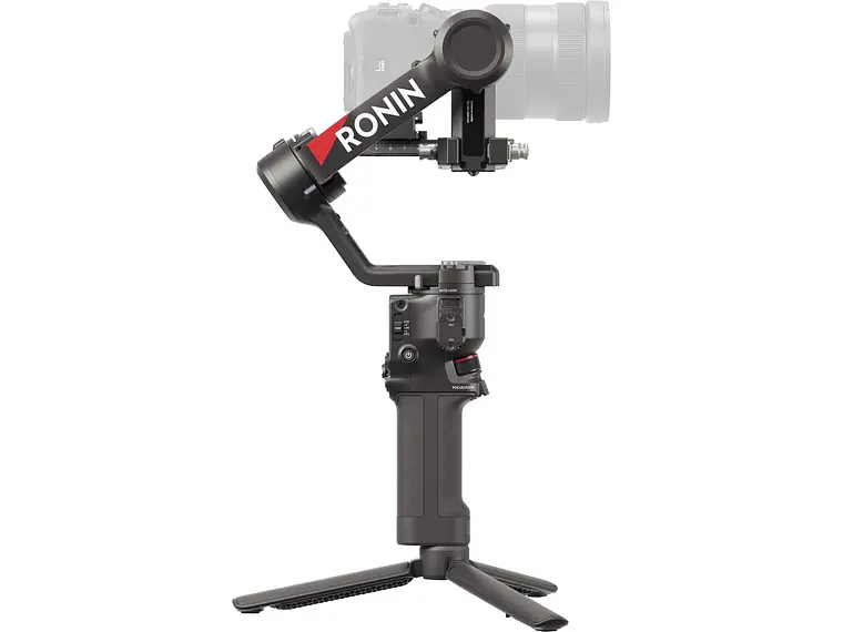 DJI Estabilizador RS 4 Pro 6