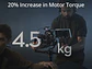 DJI Estabilizador RS 4 Pro - Miniatura 8