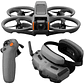 DJI Avata 2 Fly More Combo (Single Battery) - Miniatura 1
