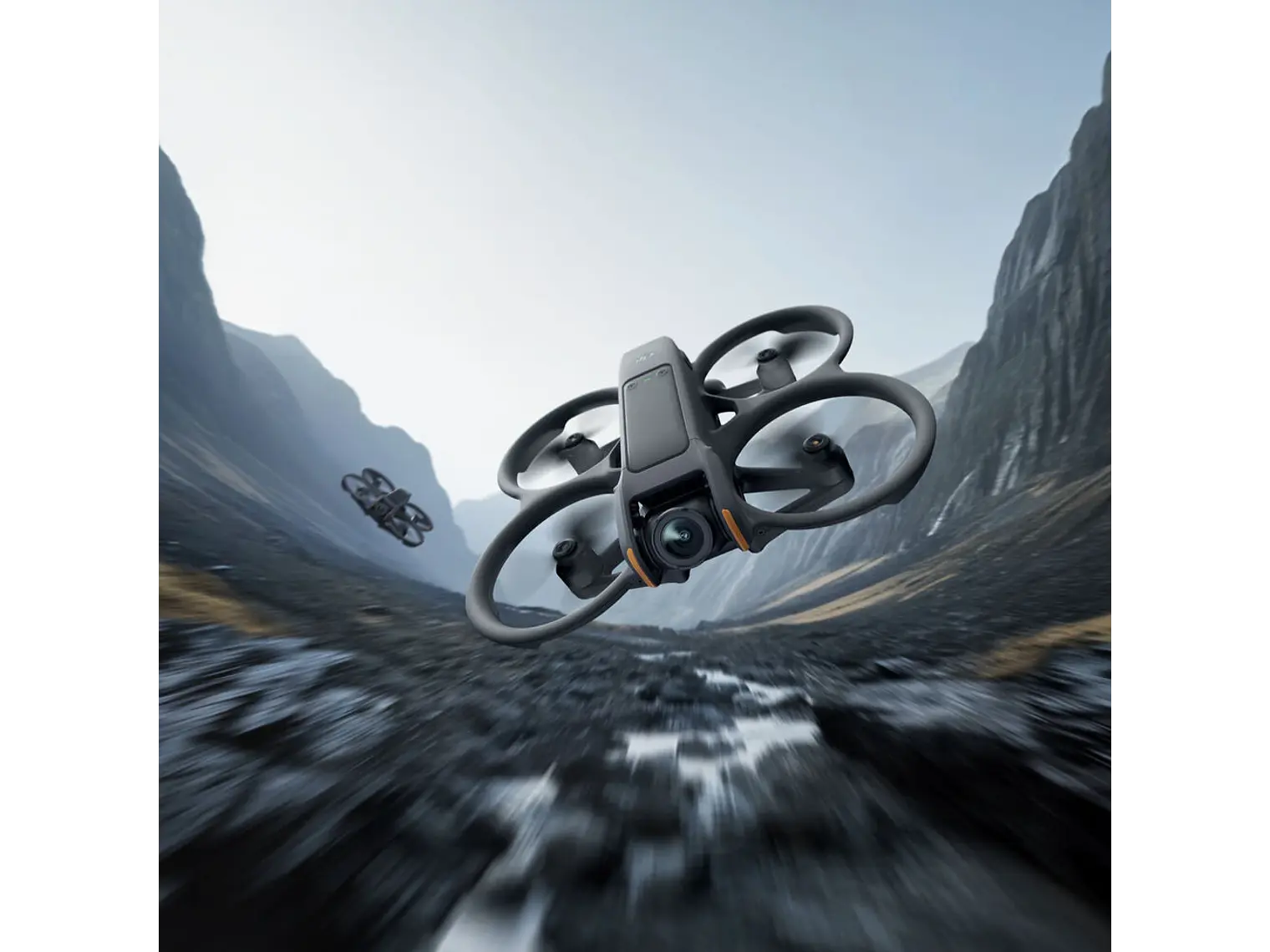DJI Avata 2 Fly More Combo (Single Battery) 3