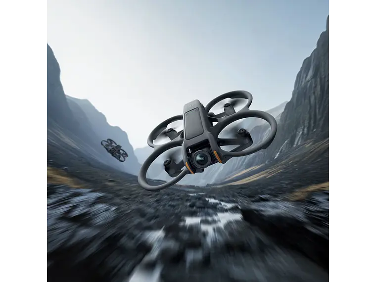 DJI Avata 2 Fly More Combo (Single Battery) 3