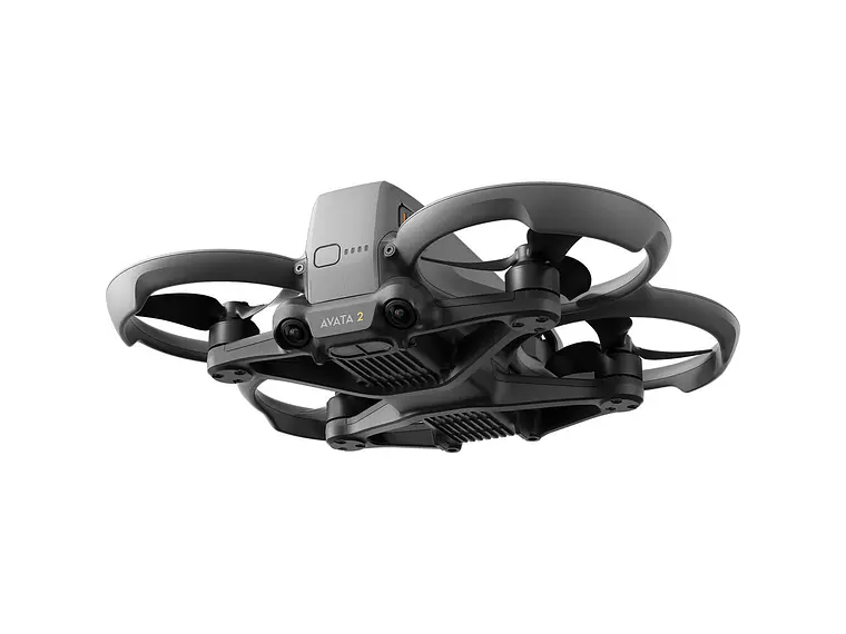 DJI Avata 2 Fly More Combo (Single Battery) 7
