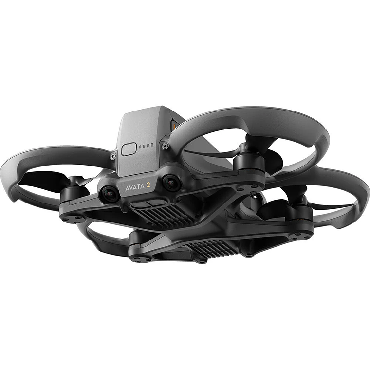 DJI Avata 2 Fly More Combo (Single Battery) 7