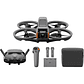 DJI Avata 2 Fly More Combo (Three Batteries) - Miniatura 1