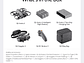 DJI Avata 2 Fly More Combo (Three Batteries) - Miniatura 2