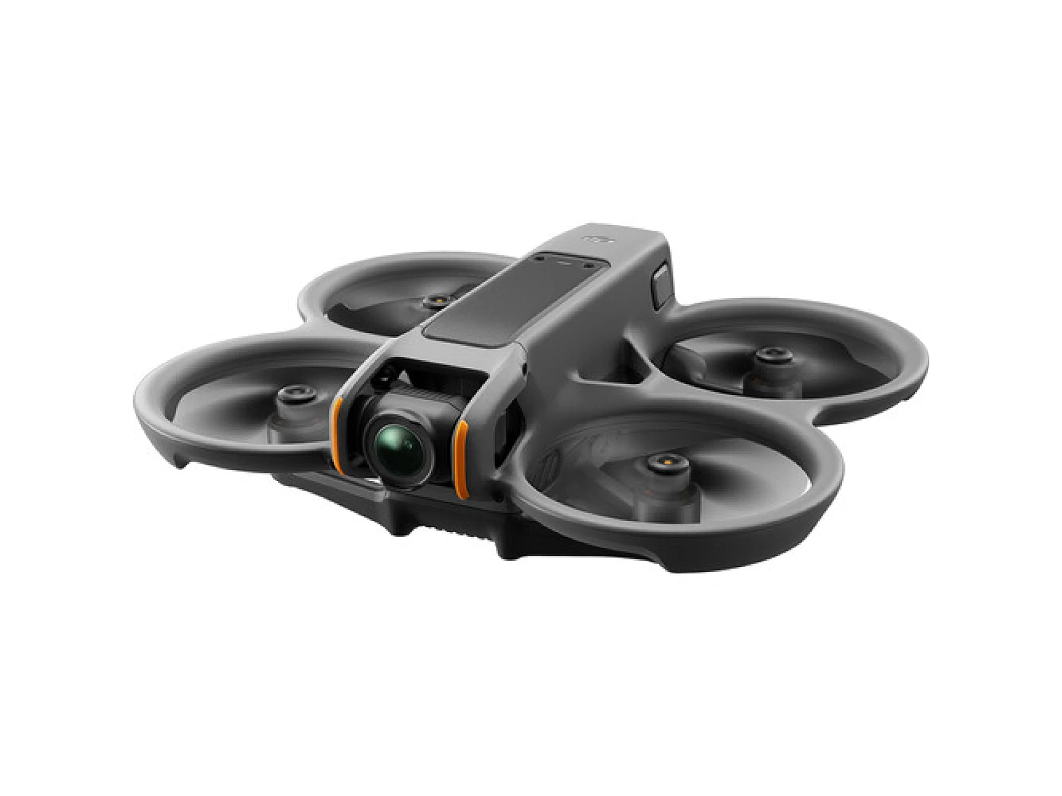 DJI Avata 2 Fly More Combo (Three Batteries) 6