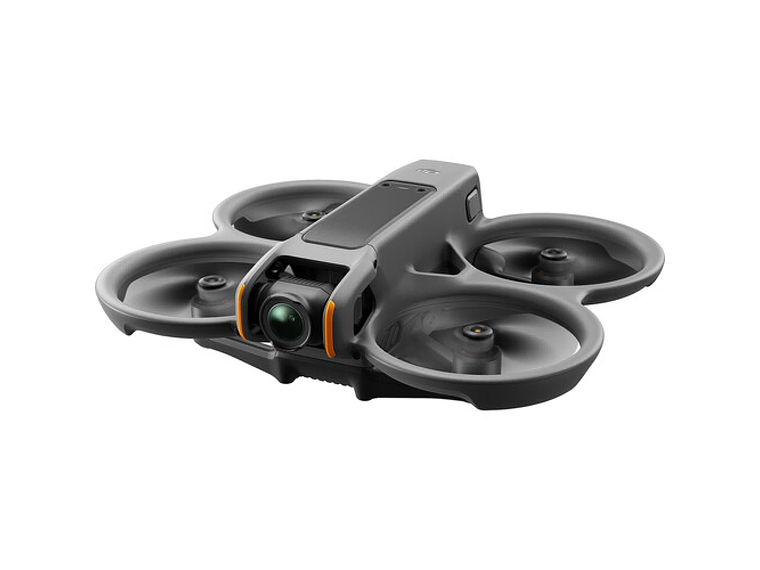 DJI Avata 2 Fly More Combo (Three Batteries) 6