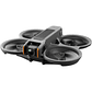 DJI Avata 2 Fly More Combo (Three Batteries) - Miniatura 6