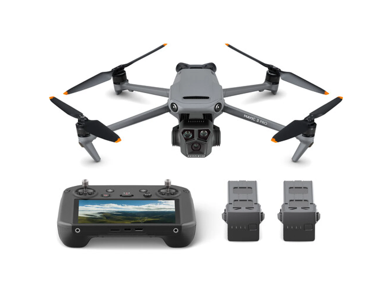  DJI Mavic 3 Pro Fly More Combo ( RC Pro) 1