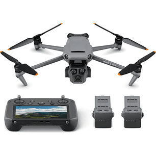  DJI Mavic 3 Pro Fly More Combo ( RC Pro)