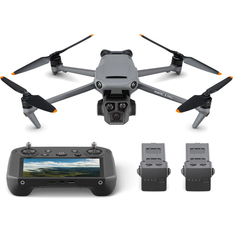  DJI Mavic 3 Pro Fly More Combo ( RC Pro) 1