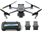  DJI Mavic 3 Pro Fly More Combo ( RC Pro) - Miniatura 1