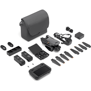  DJI Mavic 3 Pro Fly More Combo ( RC Pro)