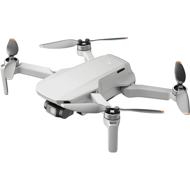 DJI Mini 2 SE Fly More Combo 4