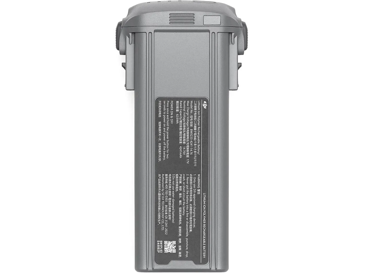 DJI Batería de Vuelo Inteligente para Air 3 2