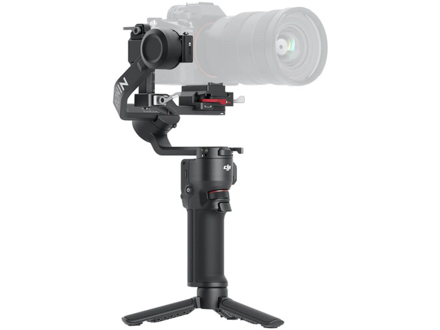 DJI RS 3 Mini 4