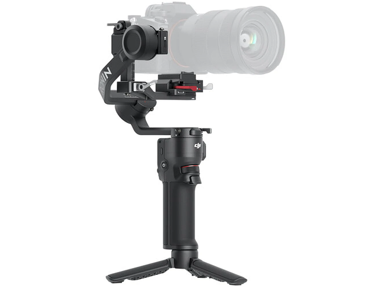 DJI RS 3 Mini 4