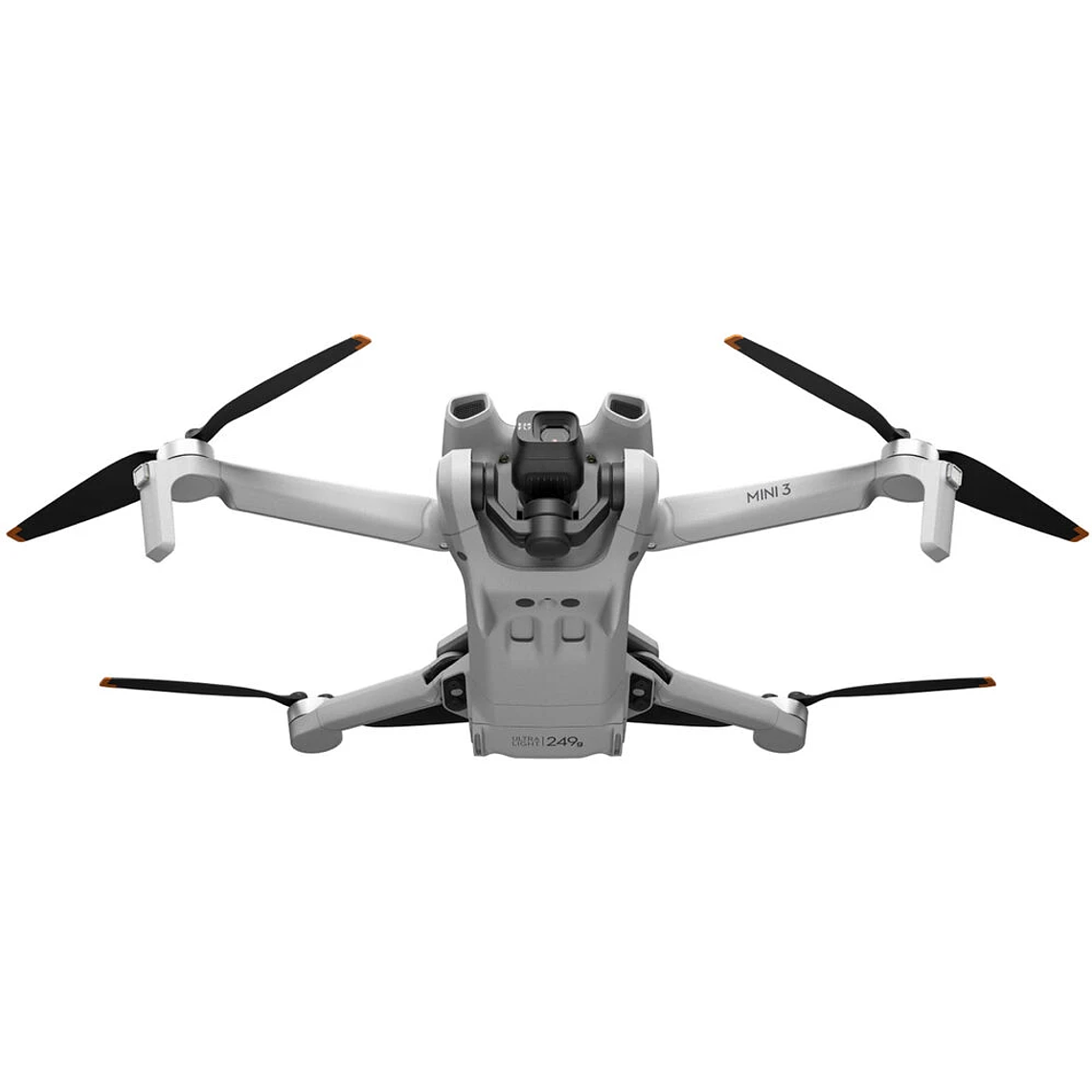 DJI Mini 3 Fly More Combo (DJI RC) (GL) 3