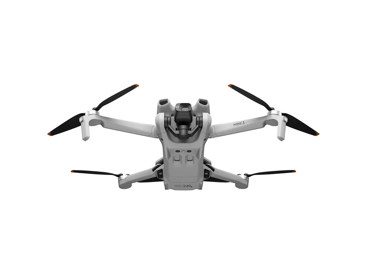 DJI Mini 3 Fly More Combo (DJI RC) (GL) 3