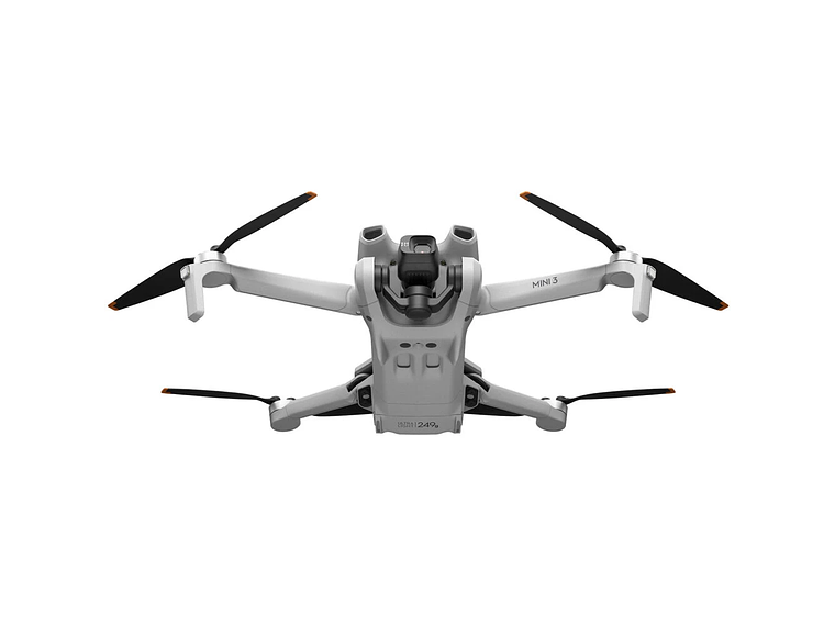DJI Mini 3 Fly More Combo (DJI RC) (GL) 3