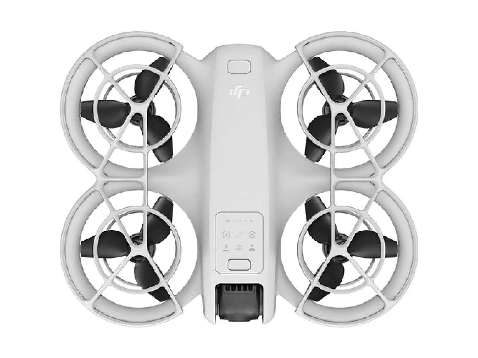 DJI Neo Drone Fly More Combo 2