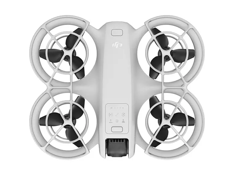 DJI Neo Drone Fly More Combo 2
