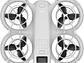 DJI Neo Drone Fly More Combo - Miniatura 2