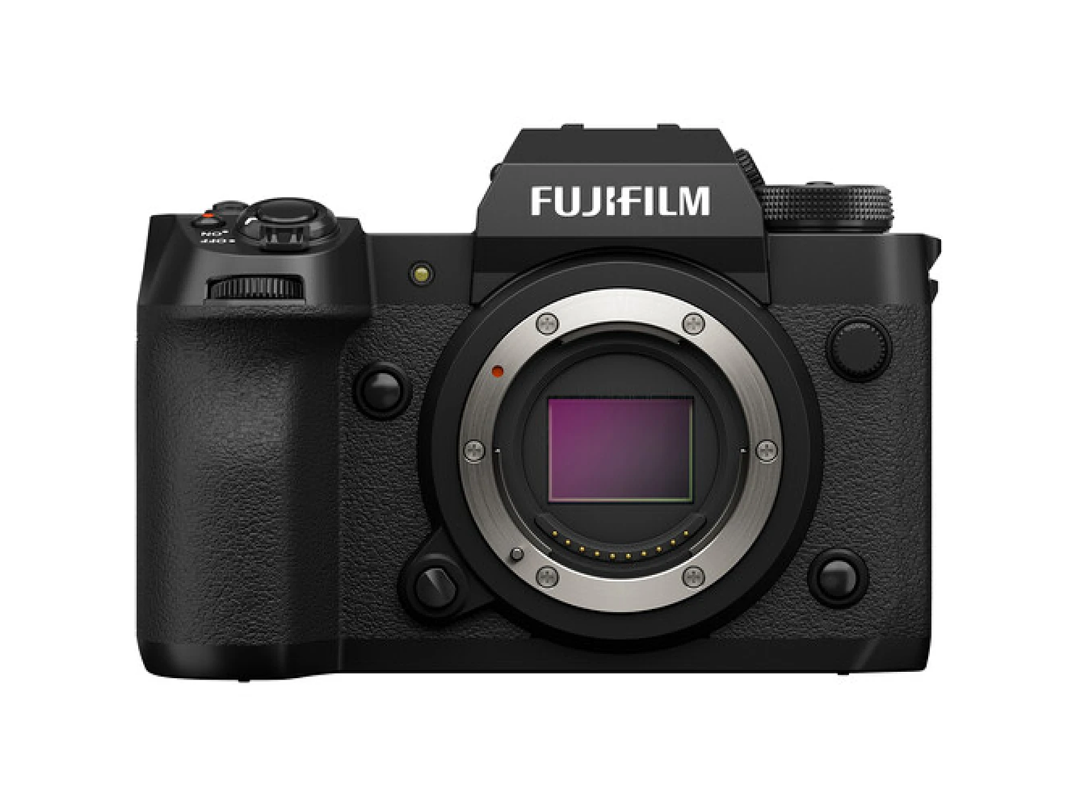 Fujifilm X-H2 Mirrorless Camera 1