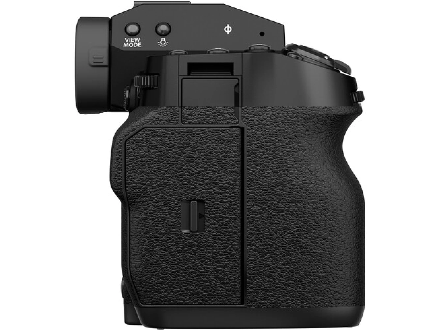 Fujifilm X-H2 Mirrorless Camera 3