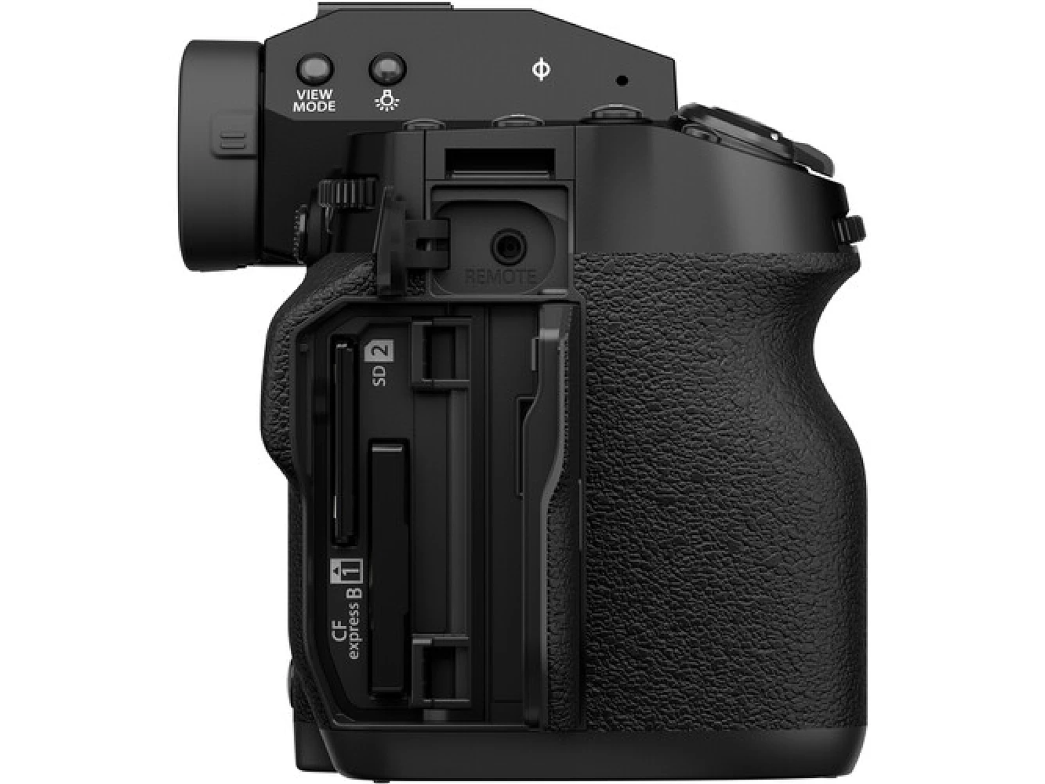 Fujifilm X-H2 Mirrorless Camera 4