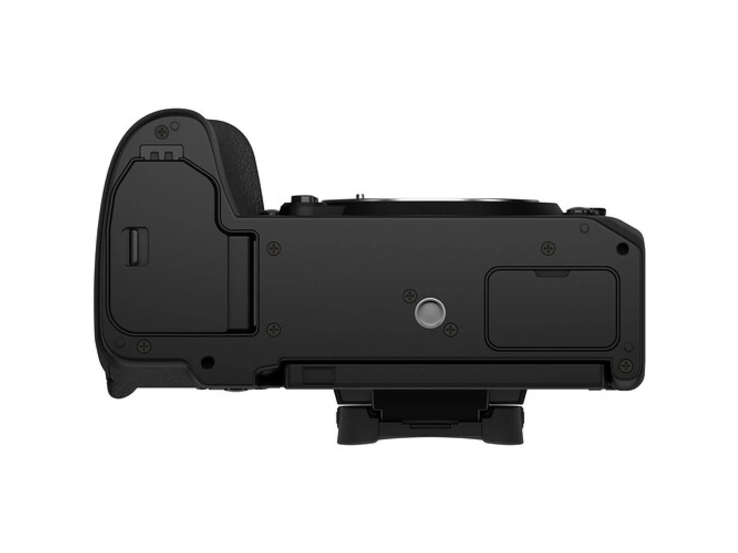 Fujifilm X-H2 Mirrorless Camera 5