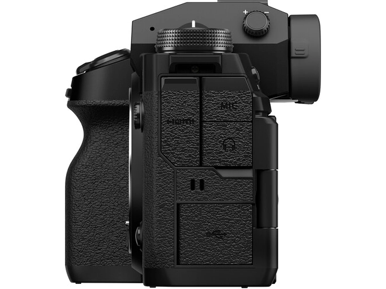 Fujifilm X-H2 Mirrorless Camera 7