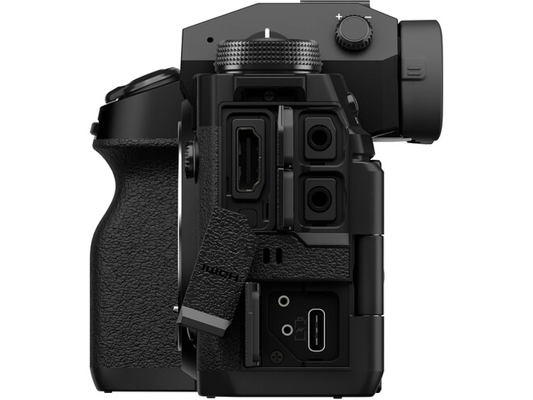 Fujifilm X-H2 Mirrorless Camera 8