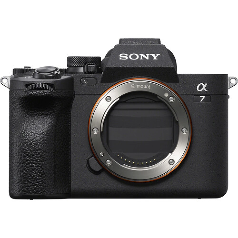 Sony A7 IV solo cuerpo
