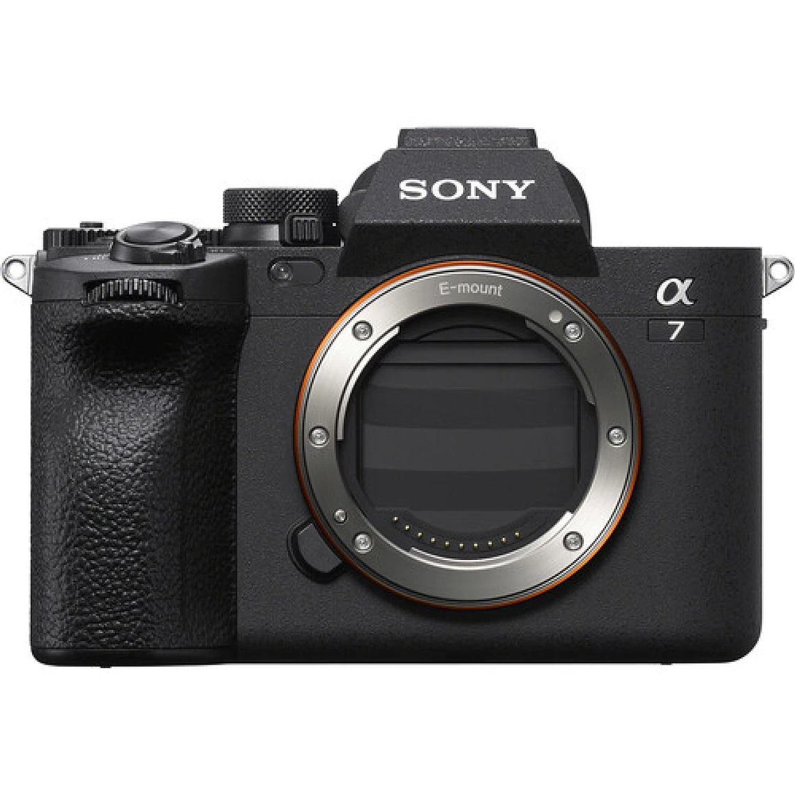 Sony A7 IV solo cuerpo 1
