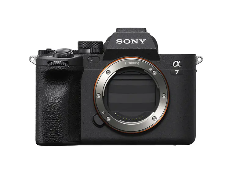 Sony A7 IV solo cuerpo 1
