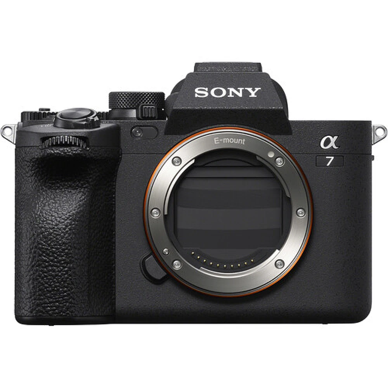 Sony A7 IV solo cuerpo 1
