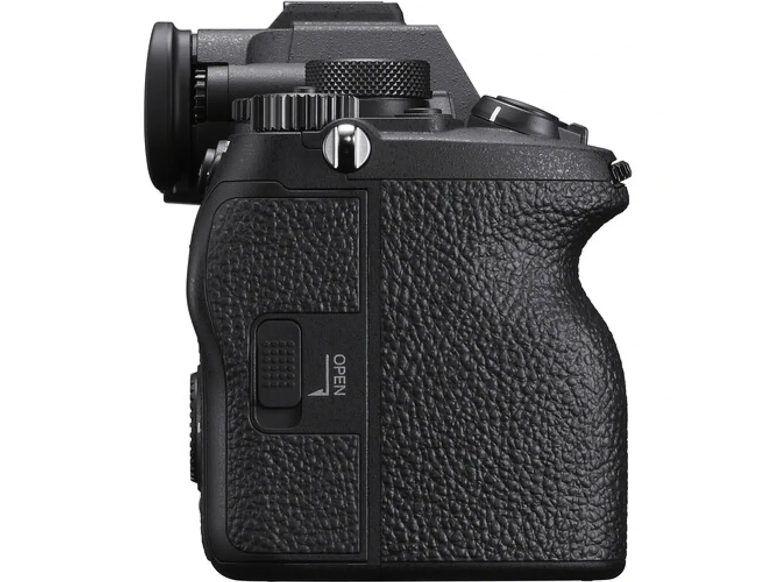 Sony A7 IV solo cuerpo 3