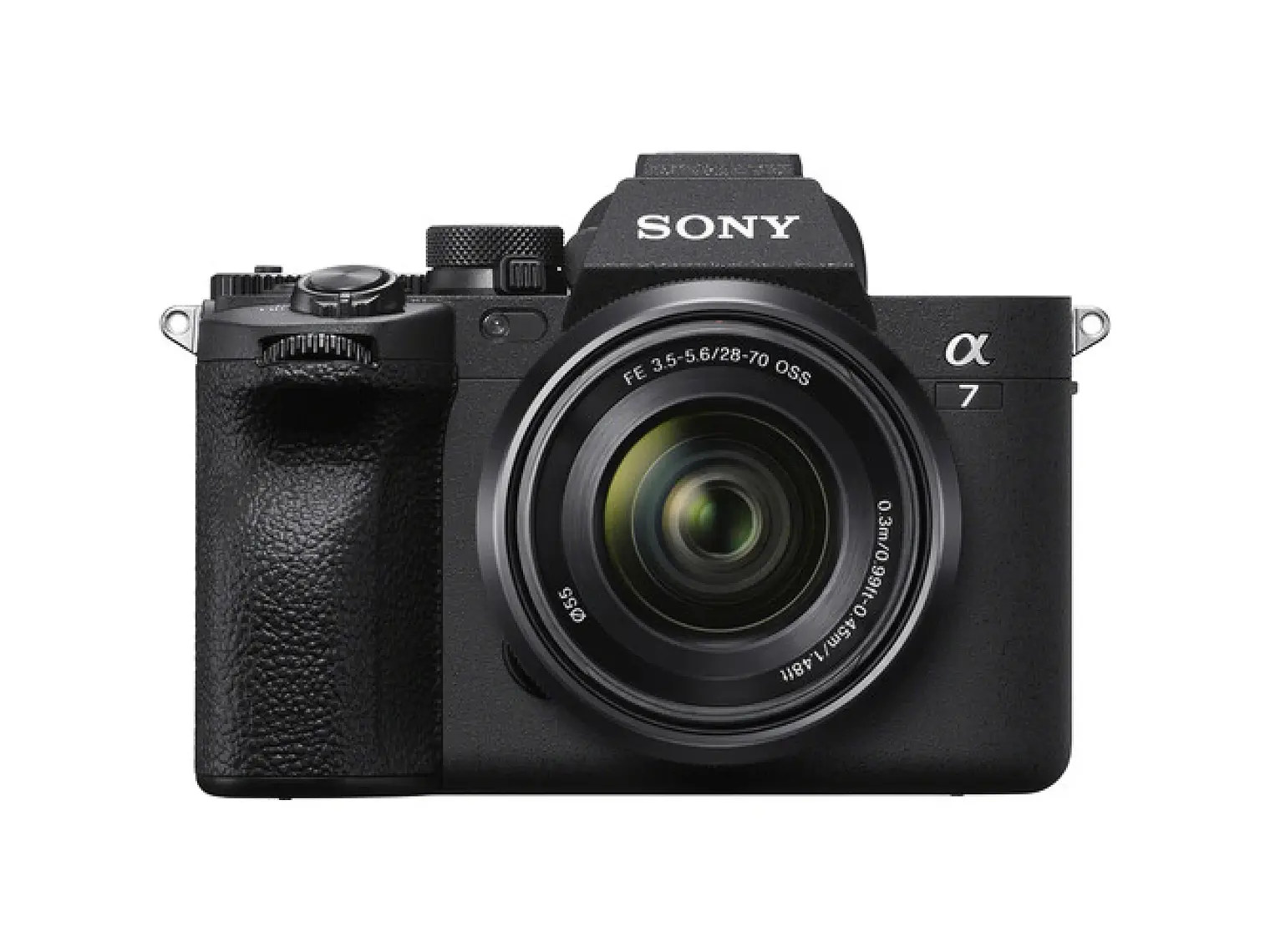 Sony A7 IV Kit 28-70mm OSS 1