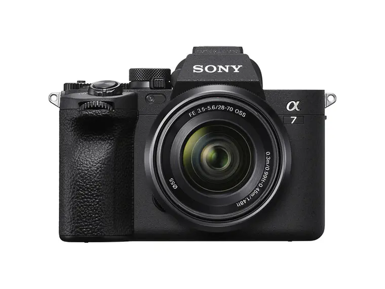 Sony A7 IV Kit 28-70mm OSS 1