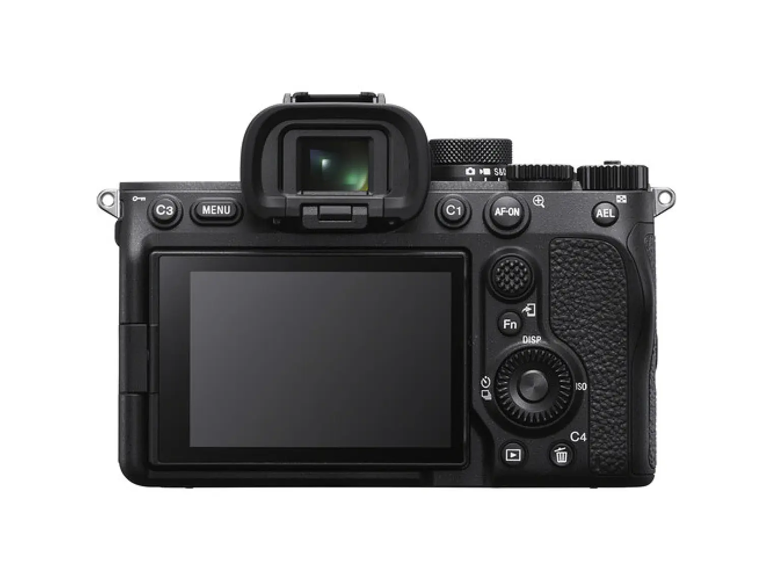 Sony A7 IV Kit 28-70mm OSS 2