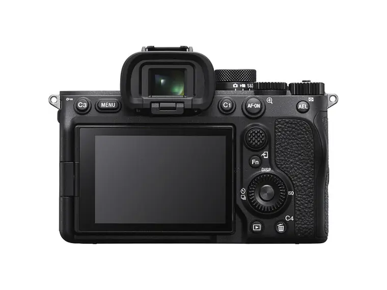 Sony A7 IV Kit 28-70mm OSS 2