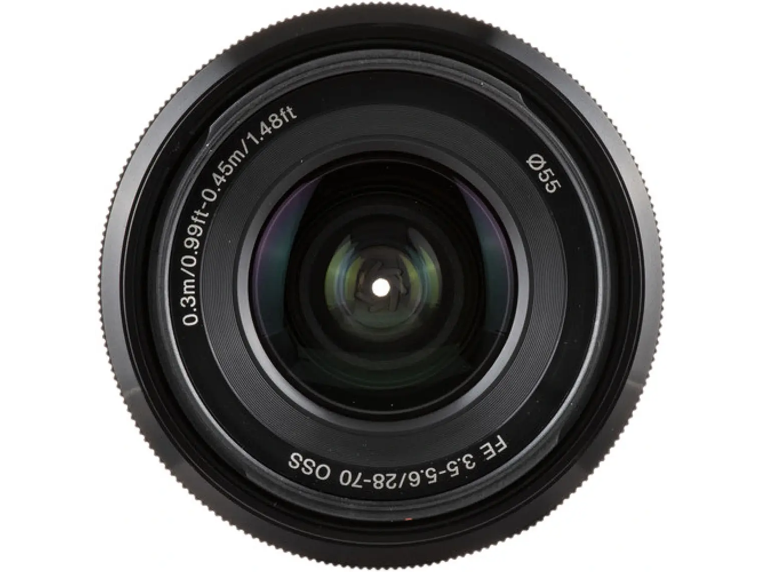 Sony A7 IV Kit 28-70mm OSS 3