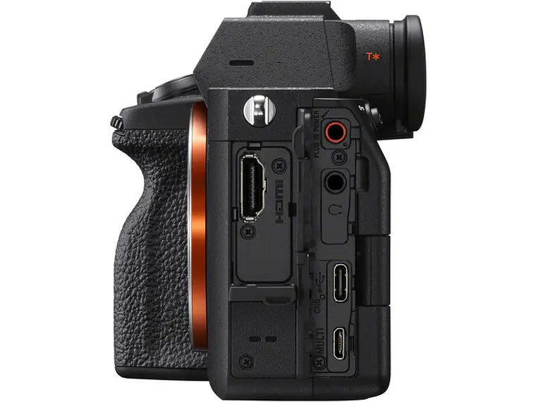 Sony A7 IV Kit 28-70mm OSS 4