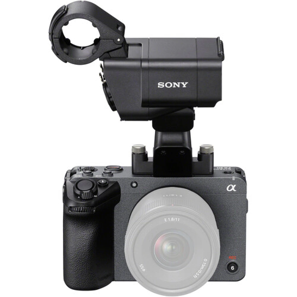 Sony Gateway Cinema Line compacta FX30