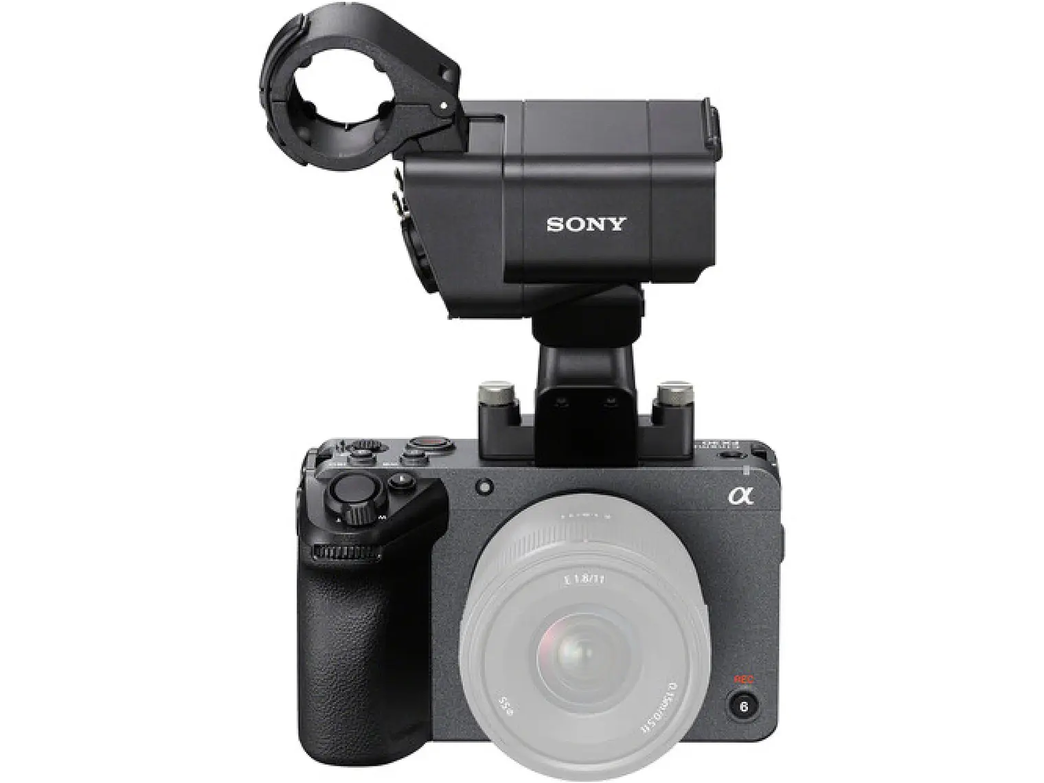 Sony Gateway Cinema Line compacta FX30 1