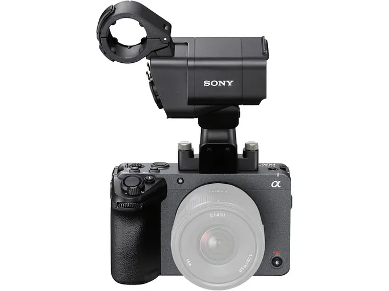 Sony Gateway Cinema Line compacta FX30 1