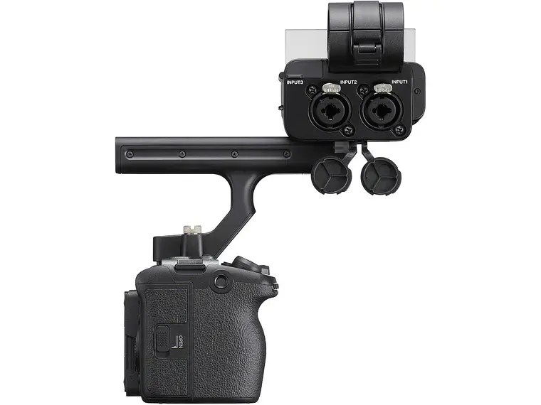 Sony Gateway Cinema Line compacta FX30 8