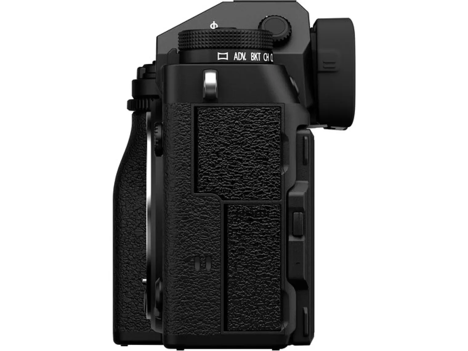 Fujifilm X-T5 Negro Solo Cuerpo 4