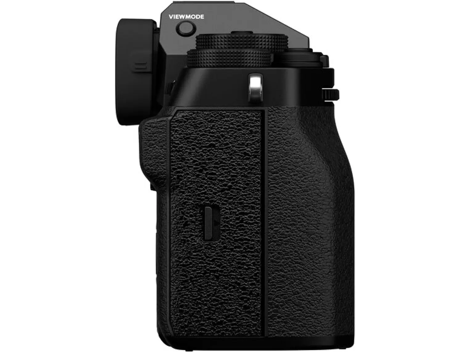Fujifilm X-T5 Negro Solo Cuerpo 6